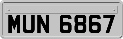 MUN6867