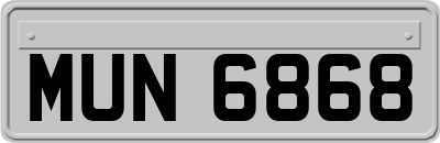 MUN6868