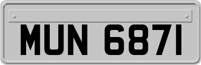 MUN6871