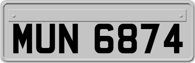 MUN6874