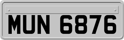 MUN6876