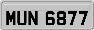 MUN6877