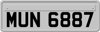 MUN6887