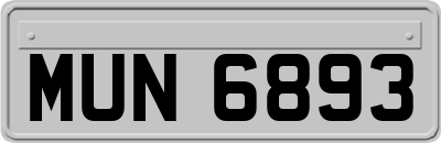 MUN6893