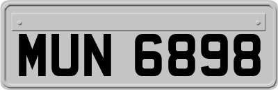 MUN6898