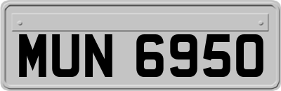 MUN6950