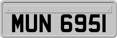 MUN6951