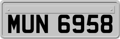 MUN6958