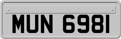 MUN6981