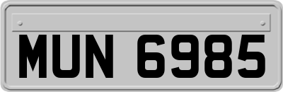 MUN6985