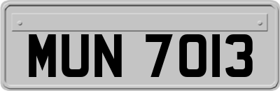 MUN7013