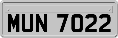 MUN7022