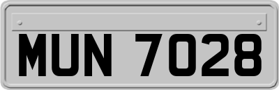 MUN7028