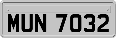 MUN7032