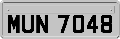 MUN7048