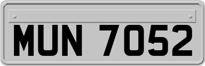 MUN7052