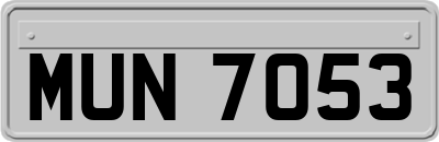 MUN7053