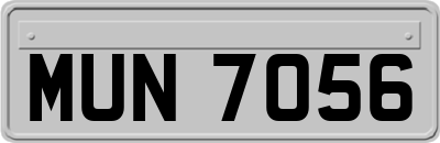 MUN7056