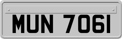 MUN7061