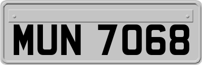 MUN7068