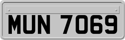 MUN7069