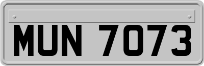 MUN7073