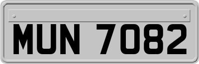 MUN7082