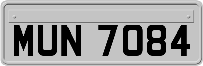 MUN7084