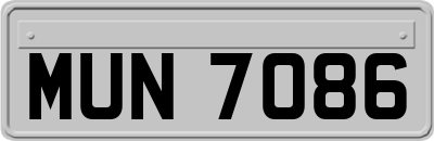 MUN7086