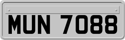 MUN7088