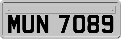 MUN7089