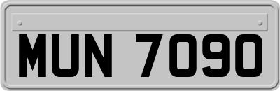 MUN7090