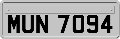 MUN7094