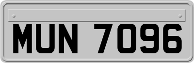 MUN7096