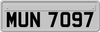 MUN7097