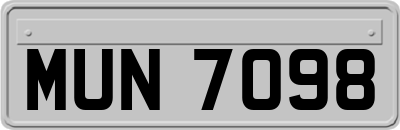 MUN7098