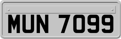 MUN7099