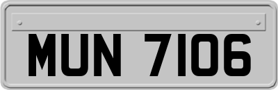 MUN7106