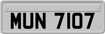 MUN7107