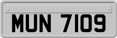 MUN7109