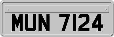 MUN7124