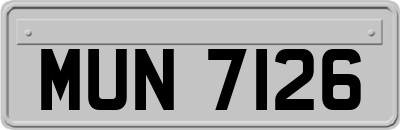 MUN7126