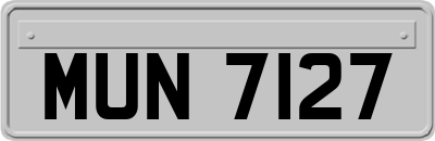 MUN7127