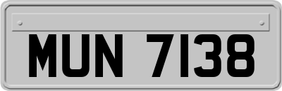 MUN7138