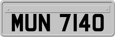 MUN7140