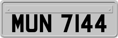 MUN7144