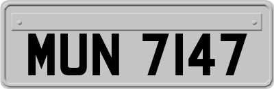 MUN7147