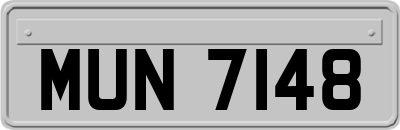 MUN7148