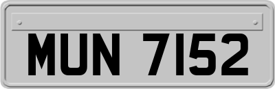 MUN7152