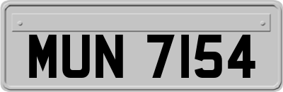 MUN7154